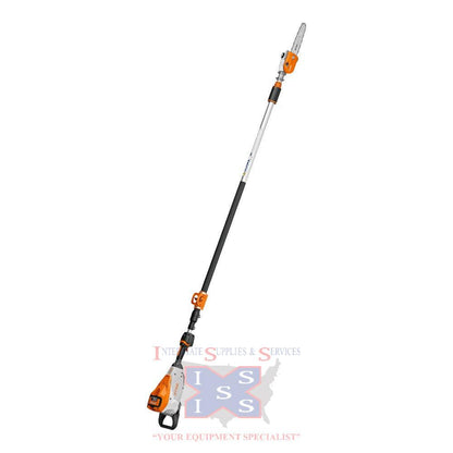HTA 135 Battery Pole Pruner (Tool Only).