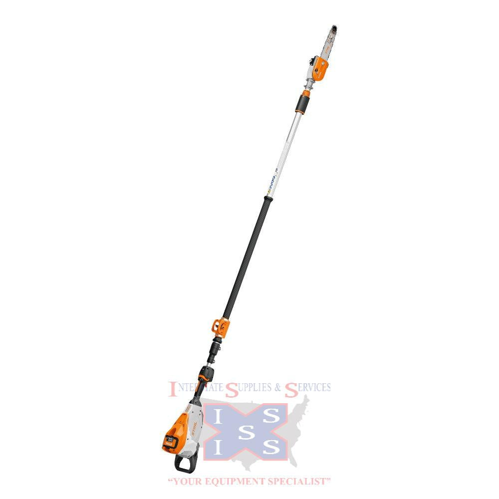 HTA 160 Battery Pole Prunner (Tool Only).