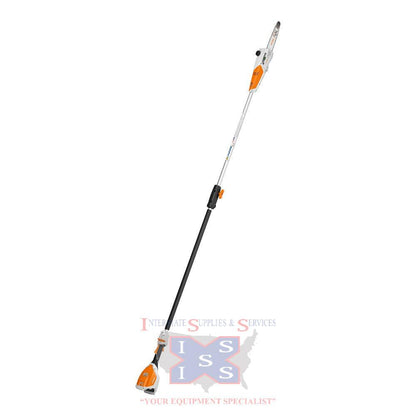 HTA 50 Battery Pole Pruner 10" Bar Kit.