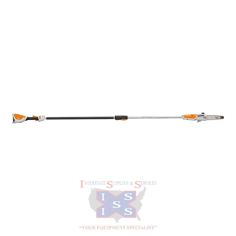HTA 50 Battery Pole Pruner 10" Bar Kit.