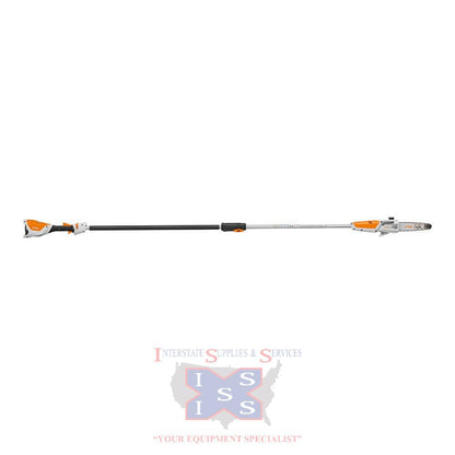 HTA 50 Battery Pole Pruner 10" Bar Kit.