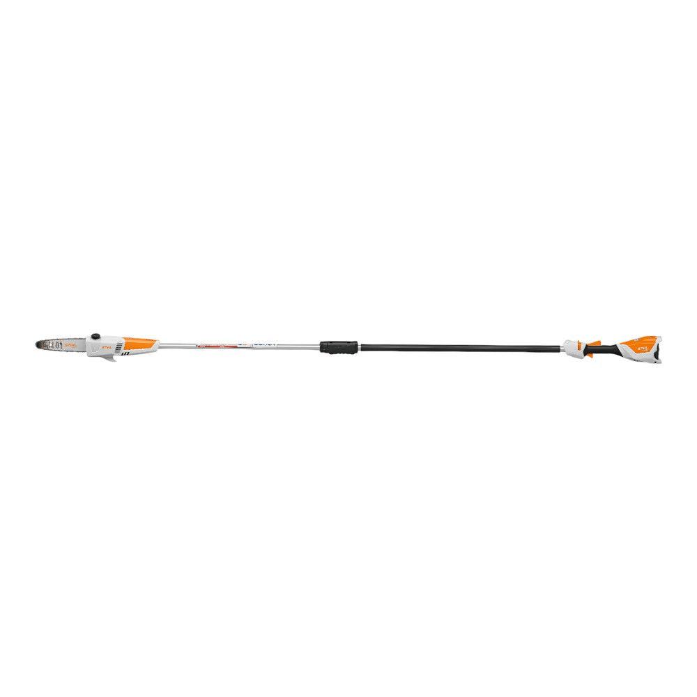 Stihl HTA 50 Battery Pole Pruner 10" Bar Kit