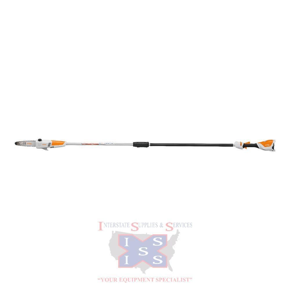 HTA 50 Battery Pole Pruner 10" Bar Kit.