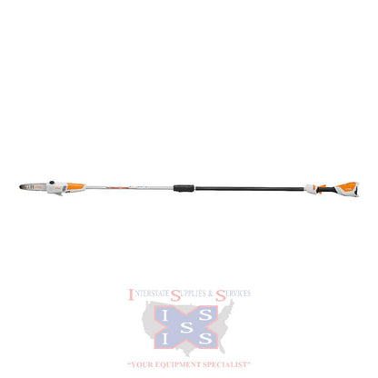 HTA 50 Battery Pole Pruner 10" Bar Kit.