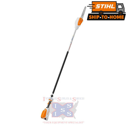 HTA 66 Battery Pole Pruner (Tool Only).