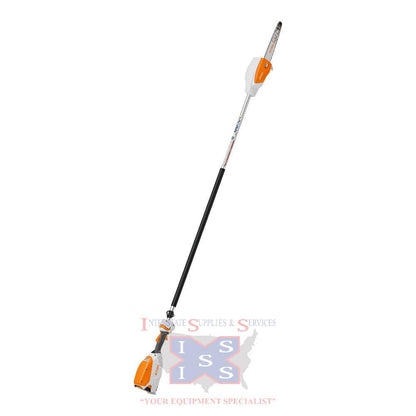 HTA 66 Battery Pole Pruner (Tool Only).