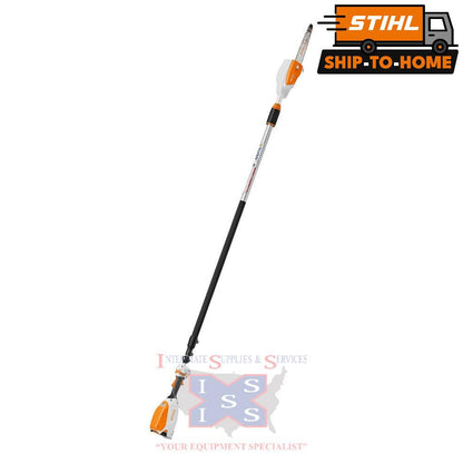 HTA 86 Battery Pole Pruner (Tool Only).