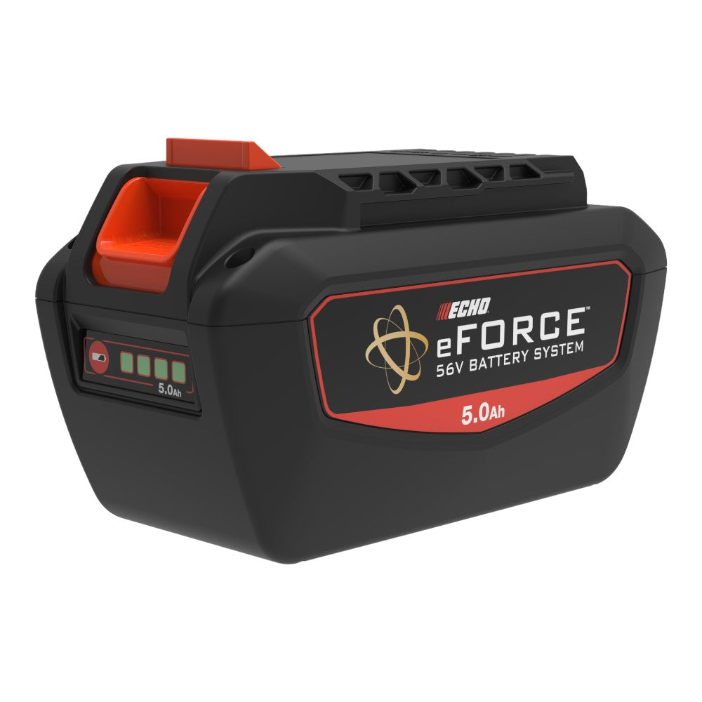 Echo Eforce 56V 5Ah Lithium-Ion Battery