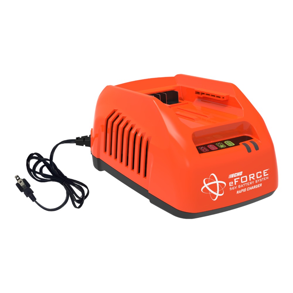 Echo Eforce 56V Rapid Charger
