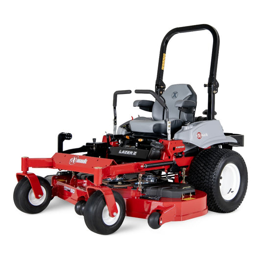 Exmark Lazer Z E-Series 48" Zero-Turn w/ FX730V