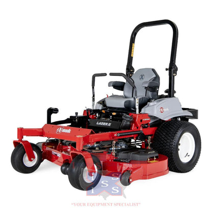 Exmark Lazer Z E-Series 60" Zero-Turn w/ FX730V.