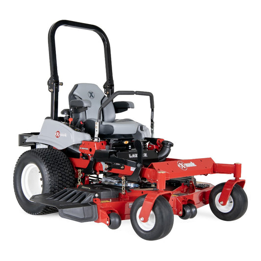 Exmark Lazer Z E-Series 60" Zero-Turn w/ FX730V