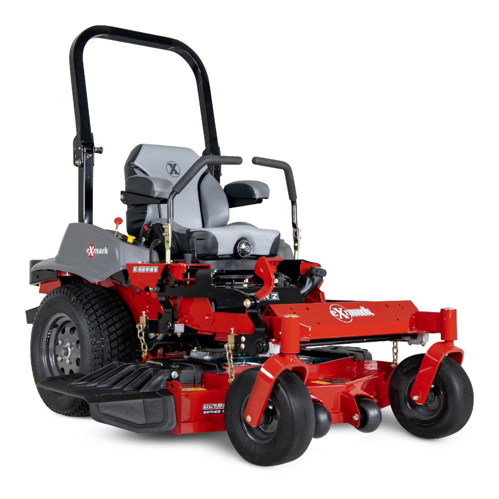 Exmark Lazer Z S-Series 52" Zero-Turn w/ ECV749
