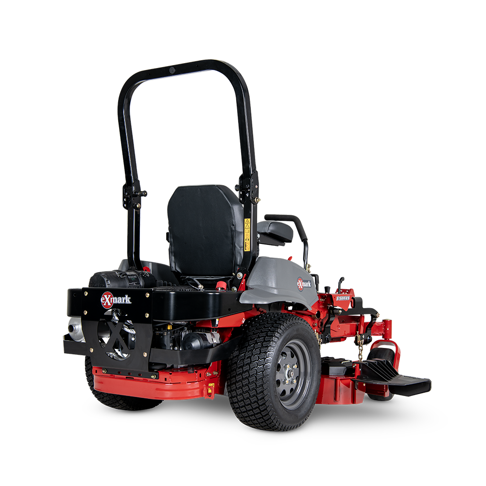 Exmark Lazer Z S-Series 52" Zero-Turn w/ ECV749