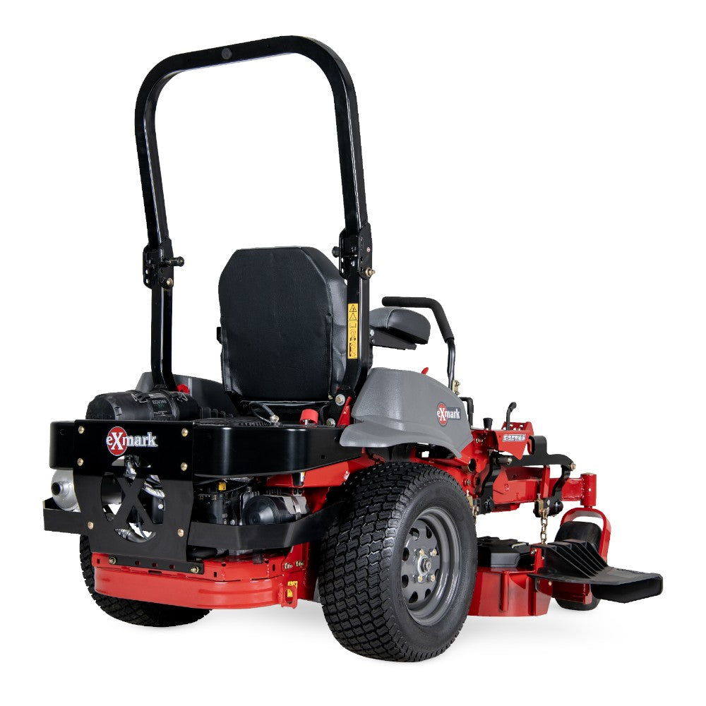 Exmark Lazer Z S-Series 52" Zero-Turn w/ Koh EFI ECV749