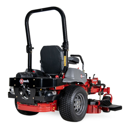 Exmark Lazer Z S-Series 52" Zero-Turn w/ Koh EFI ECV749
