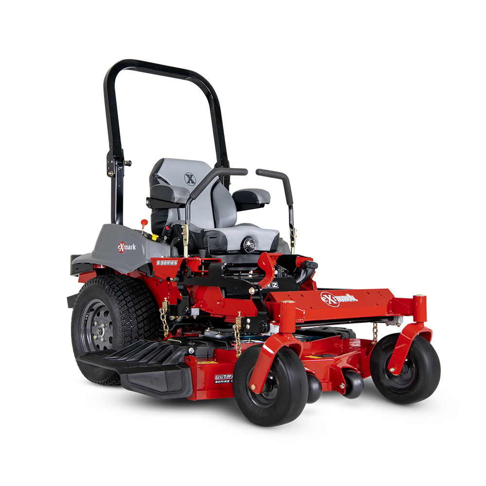 Exmark Lazer Z S-Series 52" Zero-Turn w/ FX801V