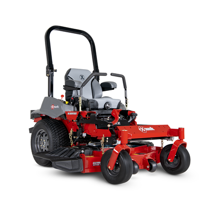 Exmark Lazer Z S-Series 52" Zero-Turn w/ FX801V