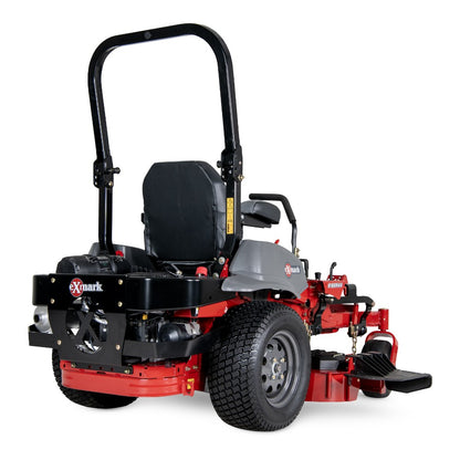 Exmark Lazer Z S-Series 60" Zero-Turn w/ FX801V
