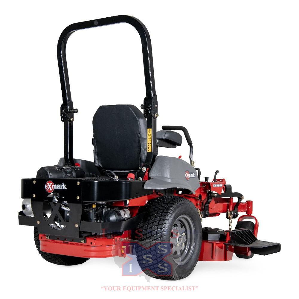 Exmark Lazer Z S-Series 72" Zero-Turn w/ FX801V Series RD Deck.