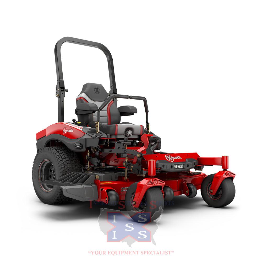 Exmark Lazer Z X-Series 60" Zero-Turn w/ FX850V