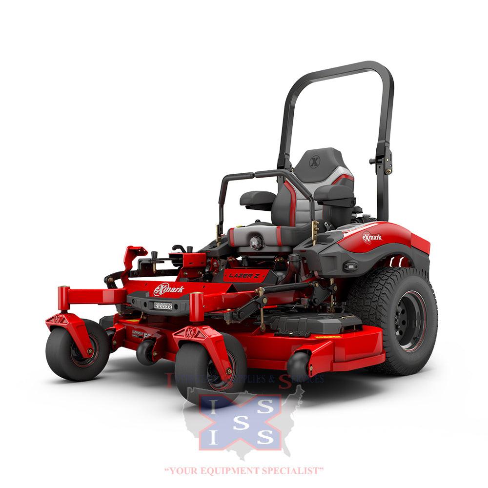 Exmark Lazer Z X-Series 60" Zero-Turn w/ FX850V