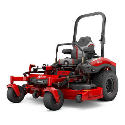 Exmark Lazer Z X-Series 60" Zero-Turn w/ Vanguard EFI 993cc