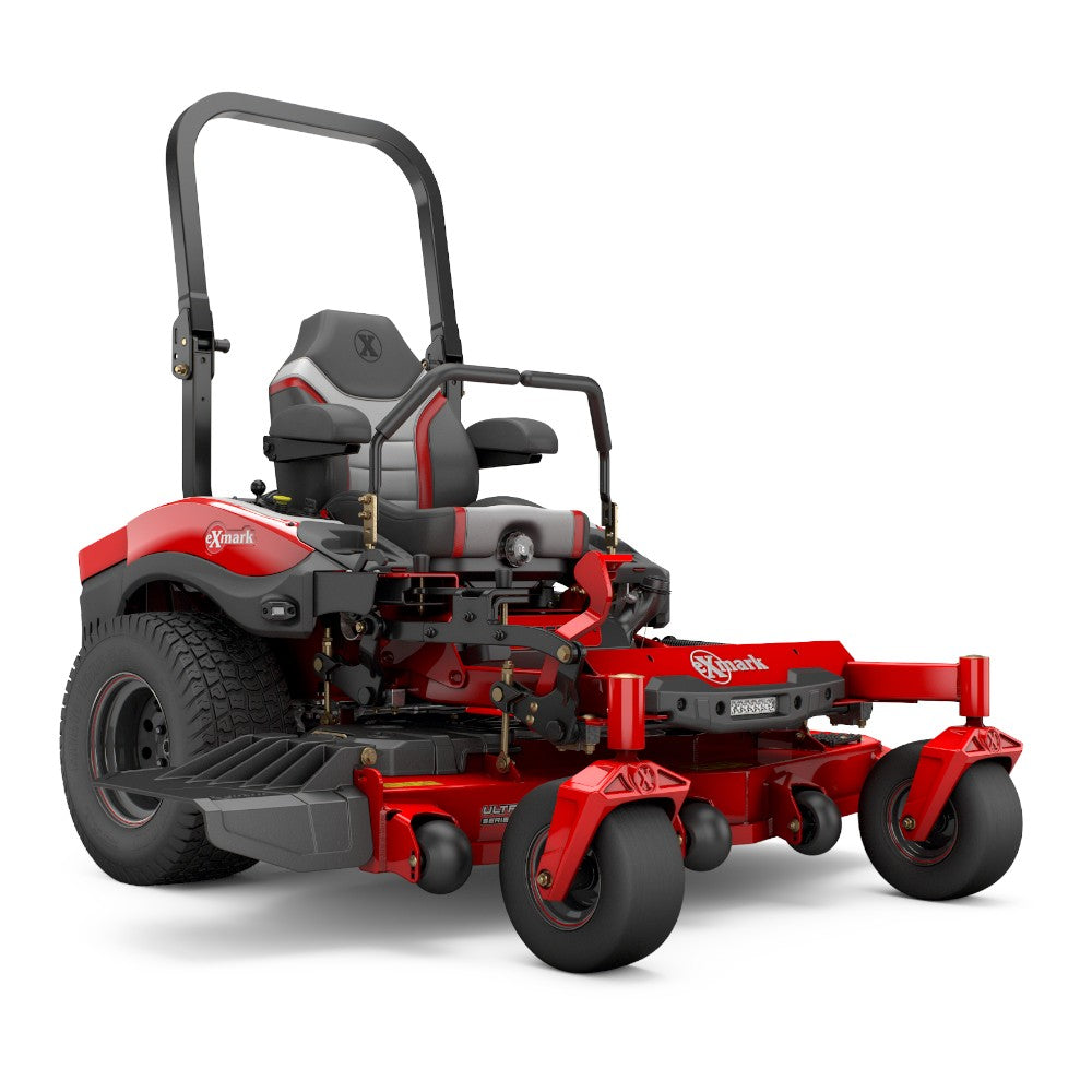 Exmark Lazer Z X-Series 72" Zero-Turn w/ Vanguard EFI 993cc