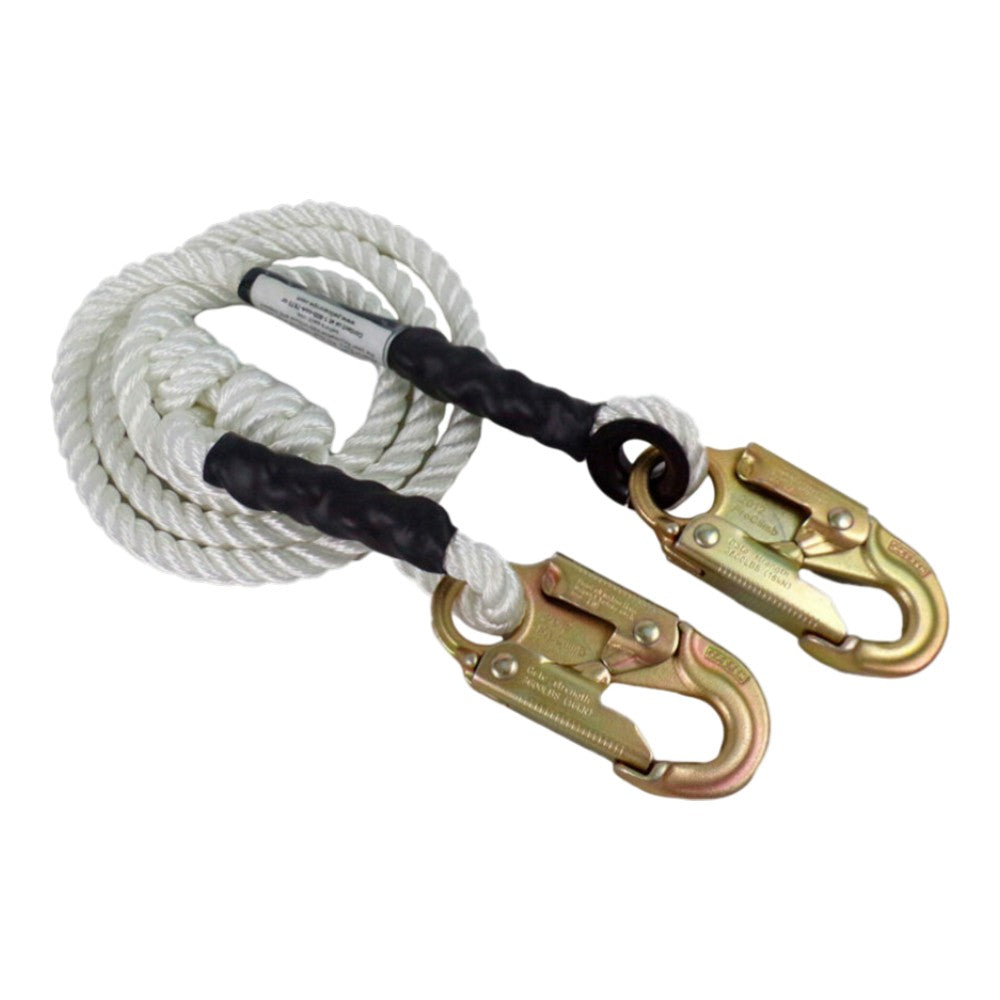 Two-in-One Adjustable Lanyard LYT1610