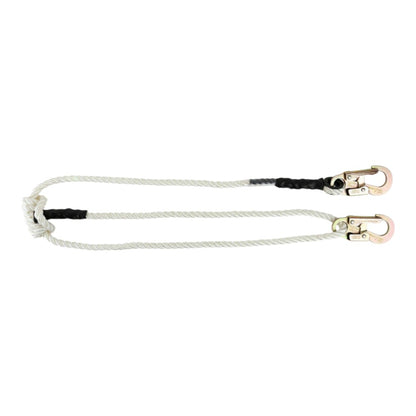 Two-in-One Adjustable Lanyard LYT1610