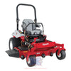 Lazer Z S-Series 25.5hp w/60" UltraCut Series RD Deck