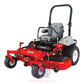 Lazer Z S-Series 25.5hp w/60" UltraCut Series RD Deck