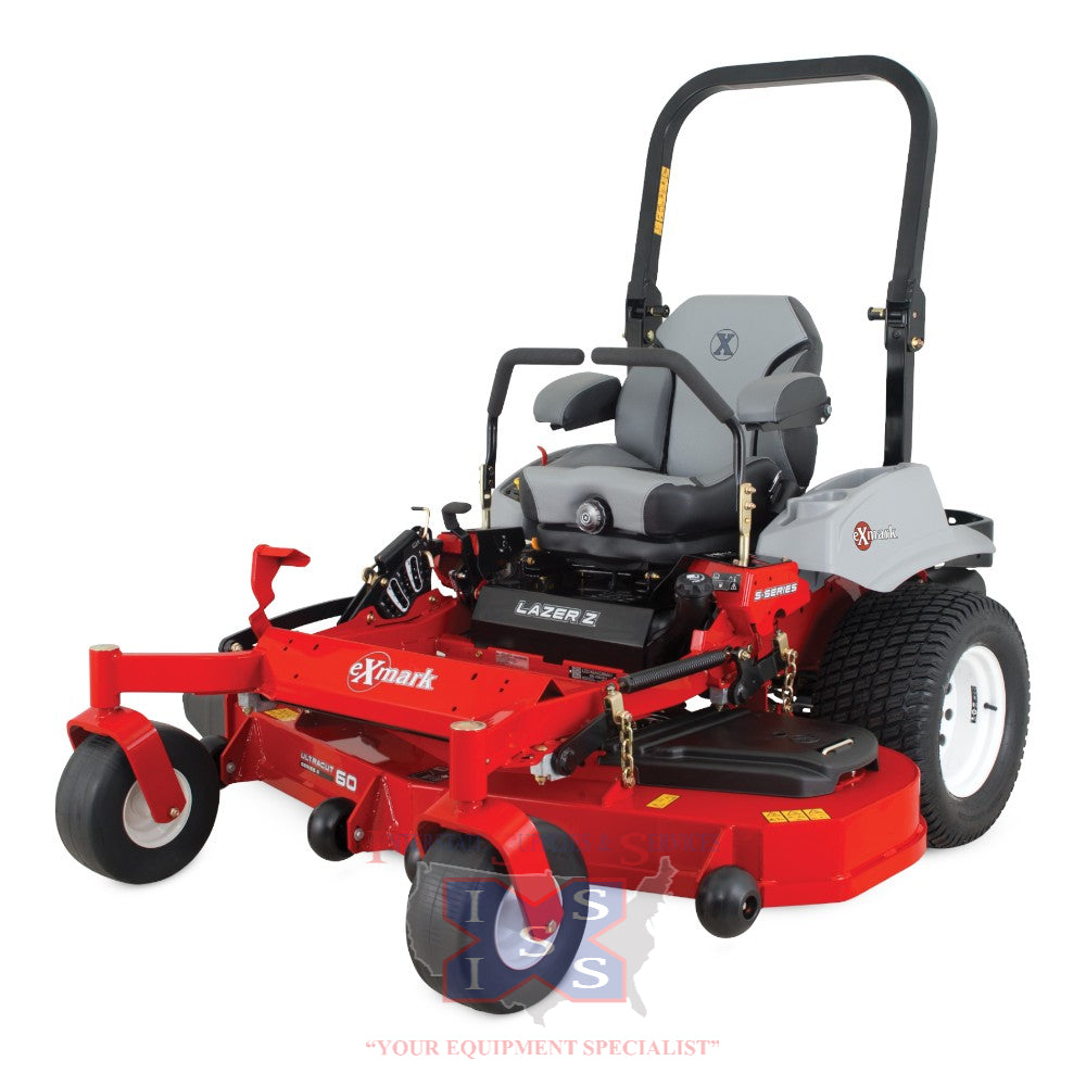 Lazer Z S-Series 25.5hp w/72" UltraCut Series RD Deck