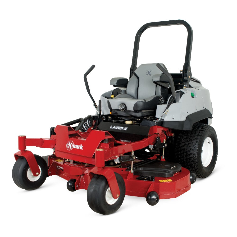 Exmark Lazer Z Diesel 72" Zero-Turn w/ 25hp RD