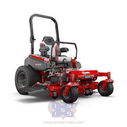 Exmark Lazer Z V-Series 63" Electric Zero-Turn (Discontinued).