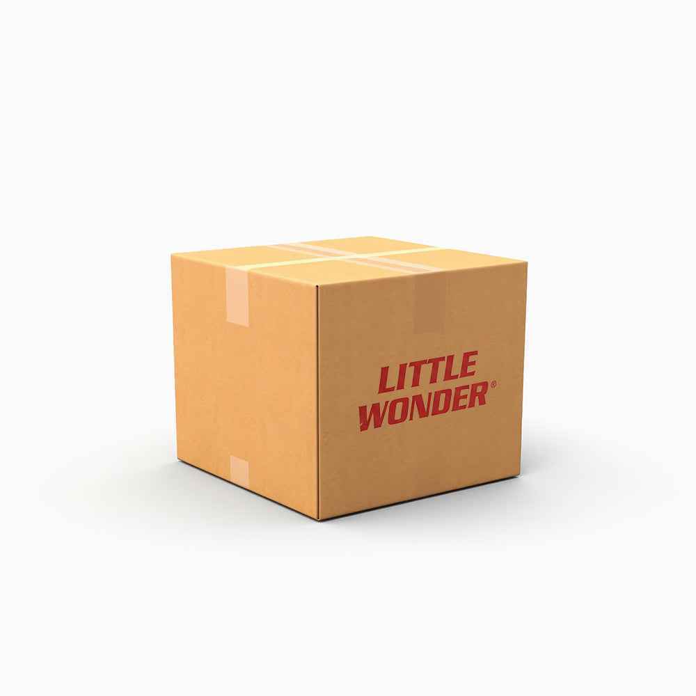 Little Wonder AgVac 5 5-Yard w/ 33 HP Briggs & Stratton Vanguard 83365-04-AV