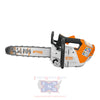 MSA 220 T Battery Chainsaw 14" (Tool Only)