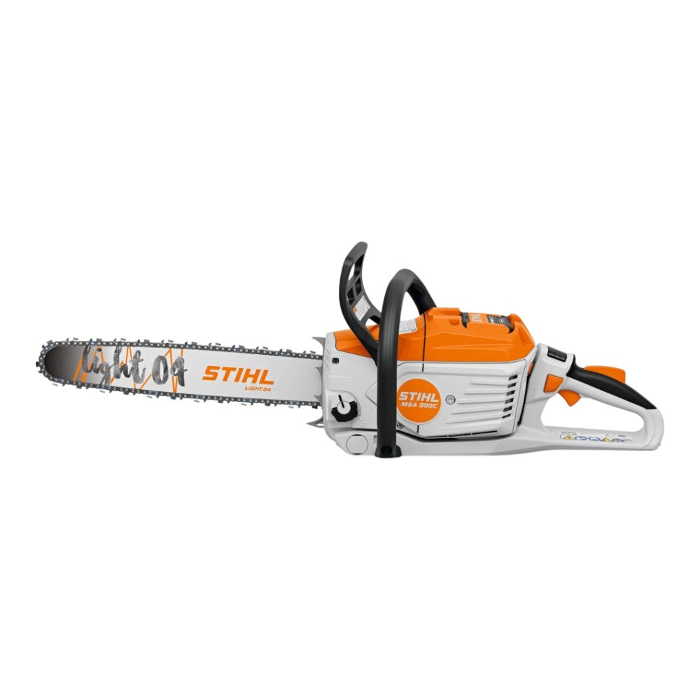 Stihl MSA 300.1 C-O Cordless Pro Rescue Chainsaw MA02-211-0000-US