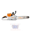 MSA 200 C-B 14"L Battery Chainsaw (Tool Only)