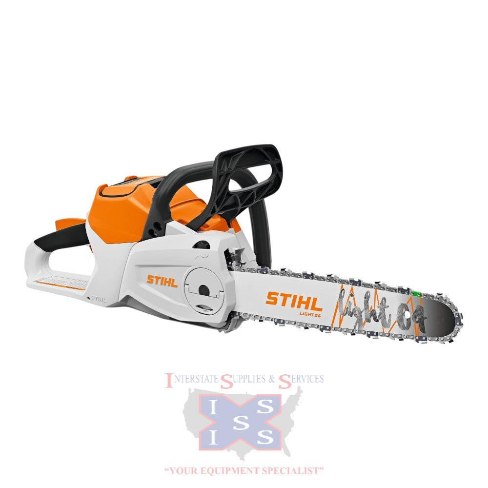 MSA 200.0 C-B Chainsaw 16" (Tool Only)