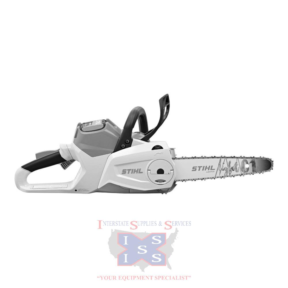 MSA 160 C-B Chainsaw Unit Only 14"