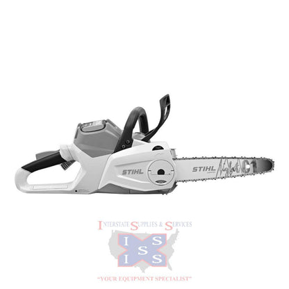 MSA 160 C-B Chainsaw Unit Only 14"