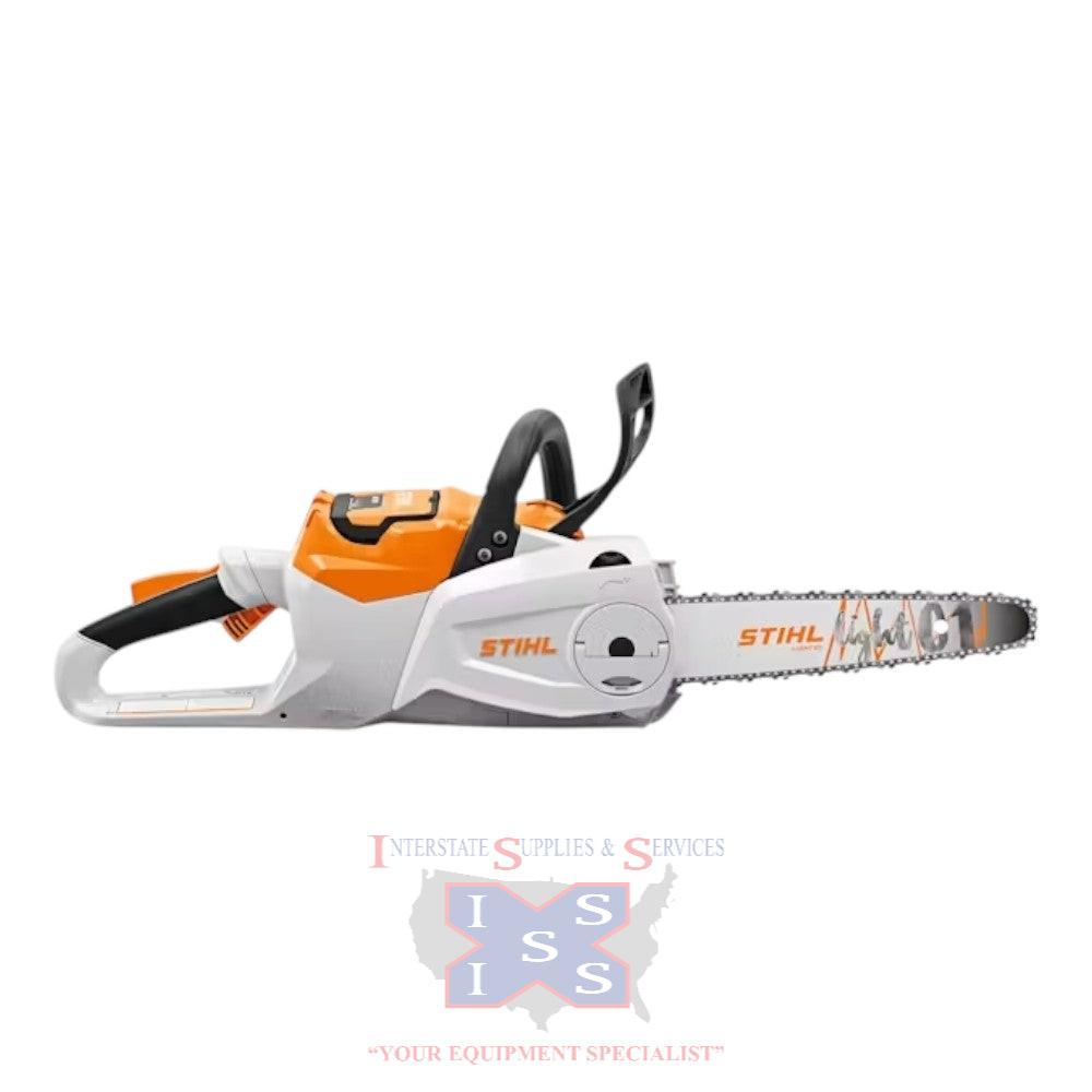Stihl MSA 80.0 C-B 1/4"P Chainsaw (Tool Only)