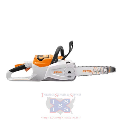 Stihl MSA 80.0 C-B 1/4"P Chainsaw (Tool Only)