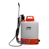 Echo MS-4010BP 4-Gallon Backpack Manual Sprayer