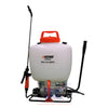 Echo Ms-4010BPD 4-Gallon Backpack Manual Sprayer with Diaphragm