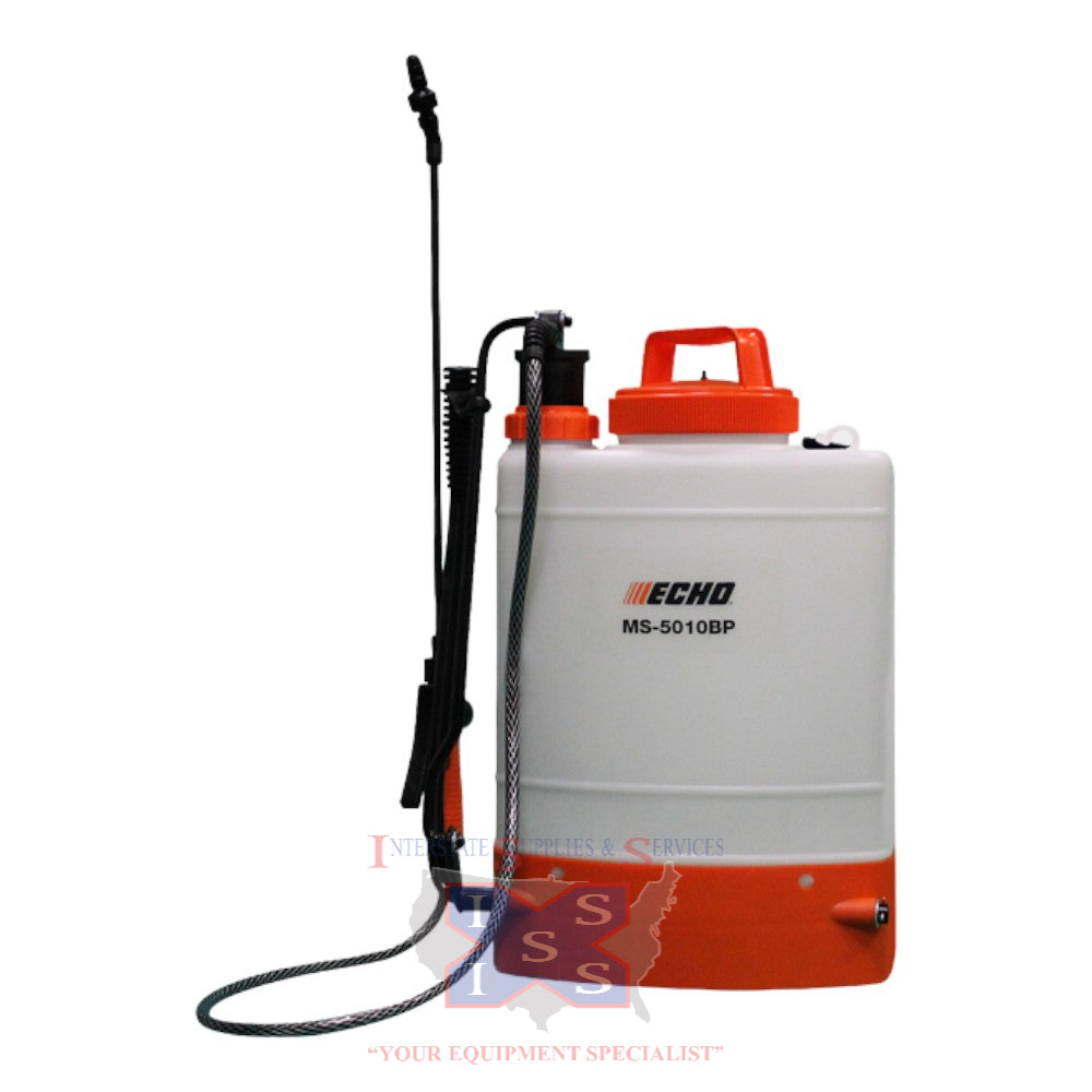 Echo MS-5010BP 5-Gallon Backpack Manual Sprayer