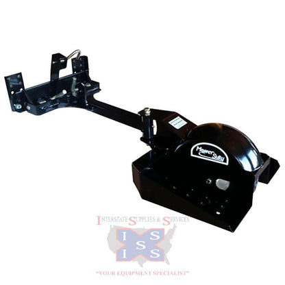 One-Wheel Lift & Latch Sulky (MS2006N).