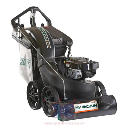 Billy Goat MV Multi-Surface Industrial / Commercial Duty Vacuum.