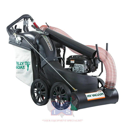 Billy Goat MV Self-Propelled Multi-Surface Industrial / Commercial Duty Vacuum.